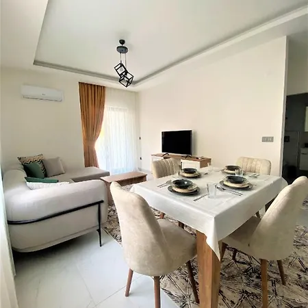 Apartment Best Life 7 Alanya