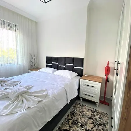 Best Life 7 Apartment *
