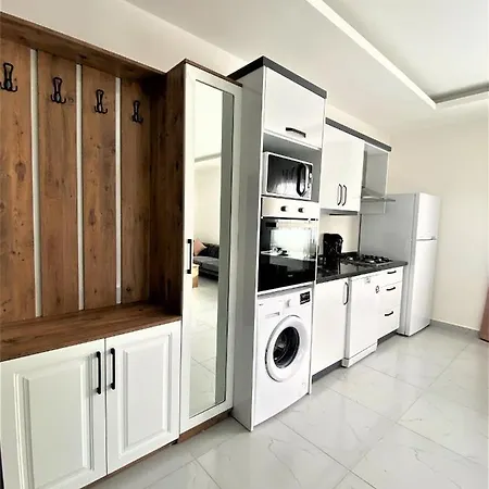 Apartment Best Life 7