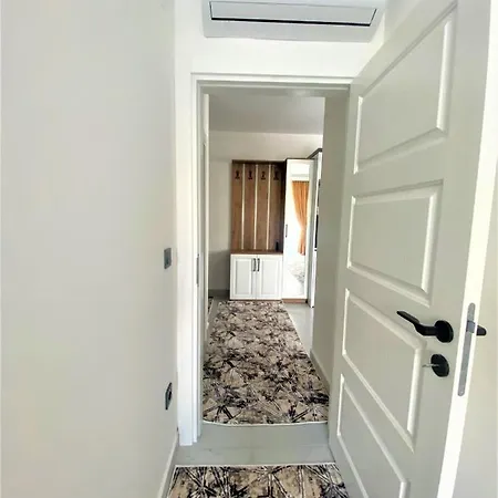 Apartment Best Life 7 Alanya