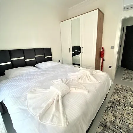 Best Life 7 * Alanya