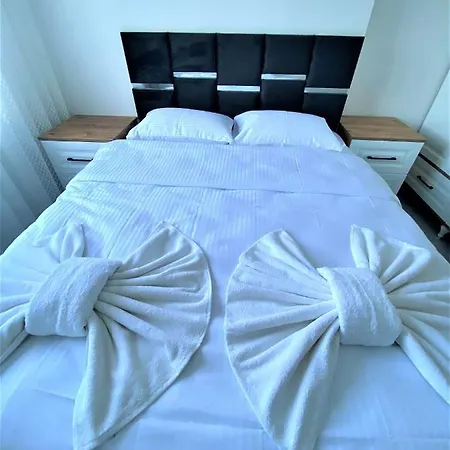 Best Life 7 Apartment Alanya