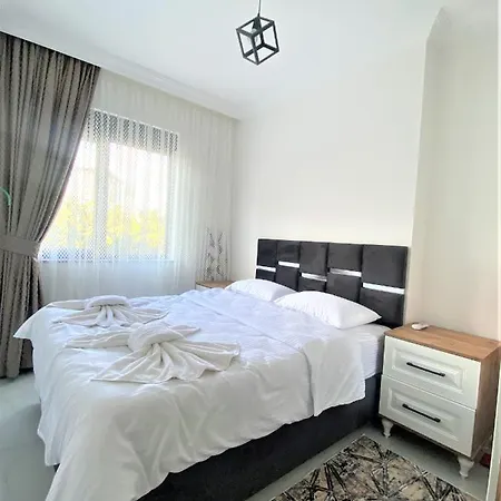 Best Life 7 Apartment