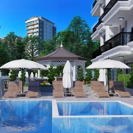 Best Life 7 Alanya