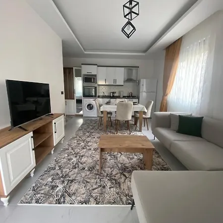 Apartment Best Life 7 *