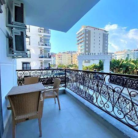 Best Life 7 Alanya