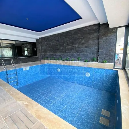 Apartment Best Life 7